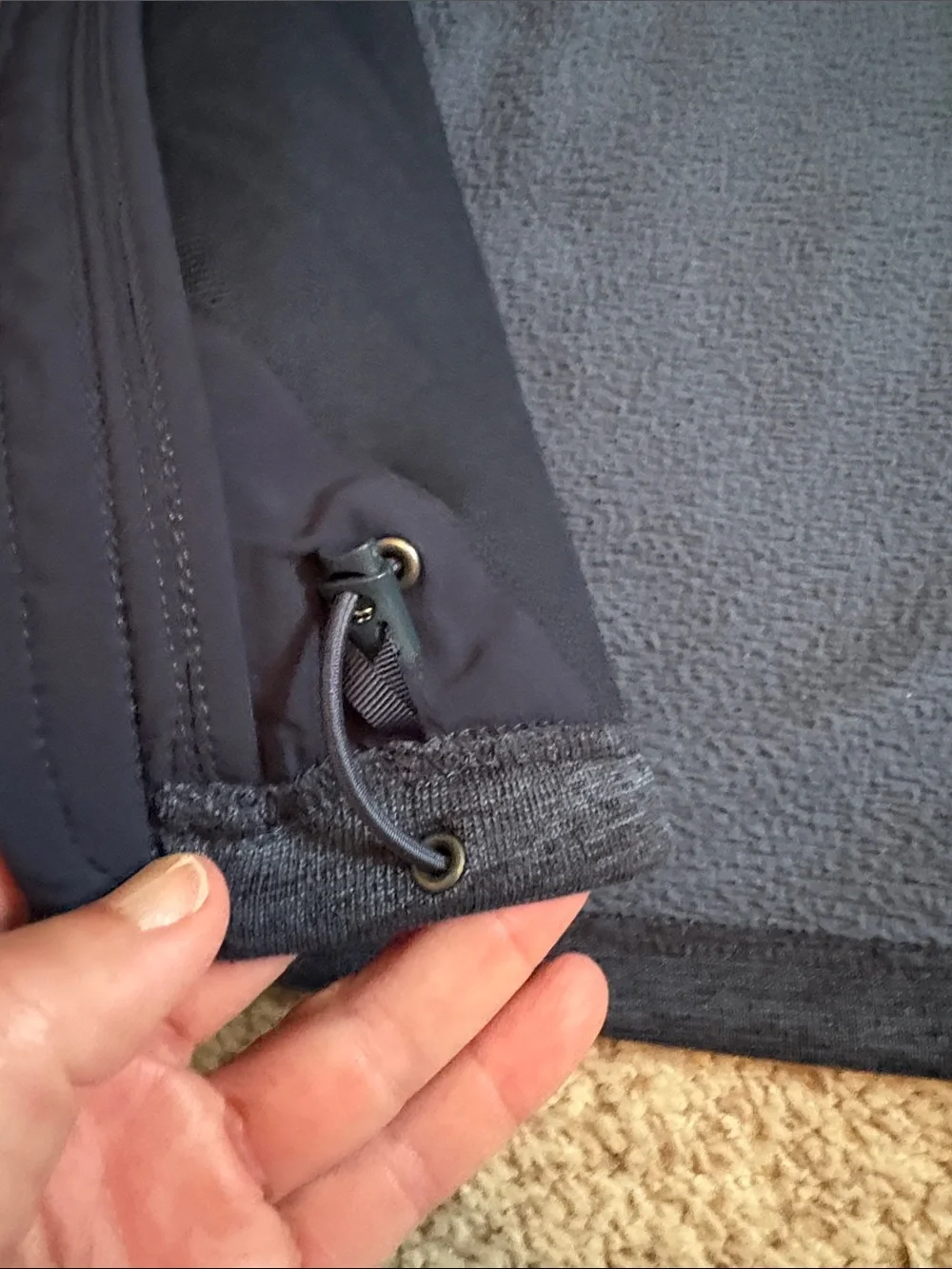 The North Face Men's Full-Zip Jacket